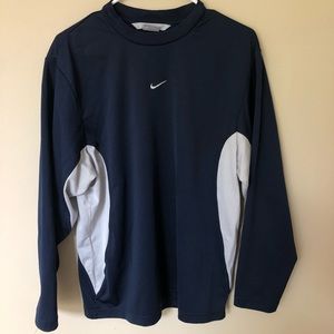 Nike Long-Sleeve T-Shirt
